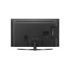 Телевизор LG 43UP7800 43/Ultra HD/Wi-Fi/SMART TV/Black в рассрочку без первоначального взноса и переплат