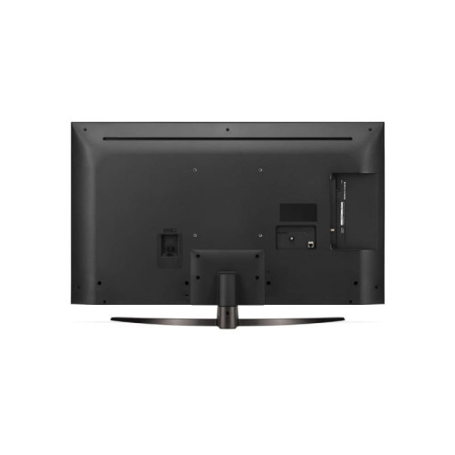 Телевизор LG 43UP7800 43/Ultra HD/Wi-Fi/SMART TV/Black в рассрочку без первоначального взноса и переплат