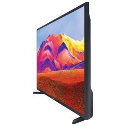 Телевизор Samsung UE43T5300AU 43/Full HD/Wi-Fi/Smart TV/Black