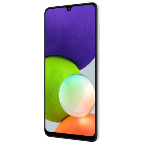 Samsung Galaxy A22 4/128 White в рассрочку без первоначального взноса и переплат