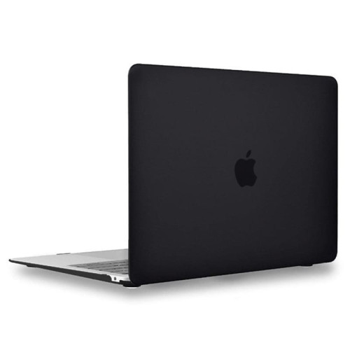 Чехол MacBook Air 13 (2018-2020) Matt Black в рассрочку без первоначального взноса и переплат