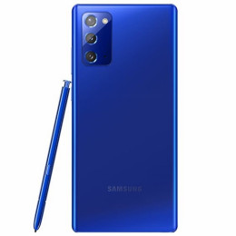 Samsung Galaxy Note 20 8/256 Mystic Blue
