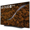 Телевизор LG OLED55CXR 55/Ultra HD/Wi-Fi/Smart TV/Black в рассрочку без первоначального взноса и переплат
