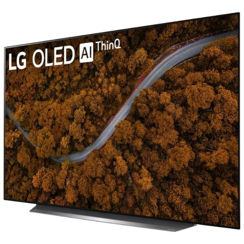 Телевизор LG OLED55CXR 55/Ultra HD/Wi-Fi/Smart TV/Black в рассрочку без первоначального взноса и переплат