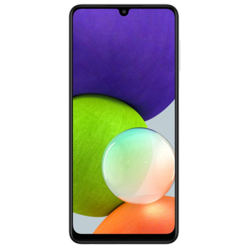 Samsung Galaxy A22 4/128 White в рассрочку без первоначального взноса и переплат