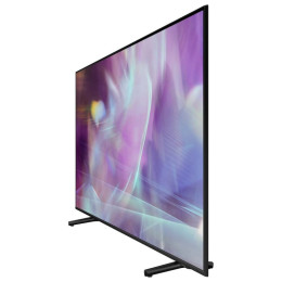 Телевизор Samsung 55Q60AA 55/QLED/Ultra HD/Wi-Fi/SMART TV/Black