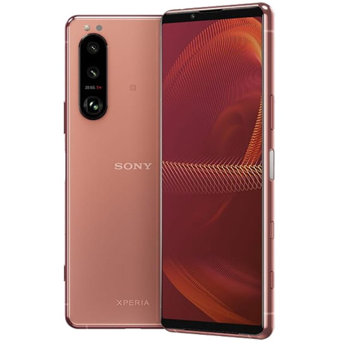 Sony Xperia 5 III 8/128 Pink в рассрочку без первоначального взноса и переплат