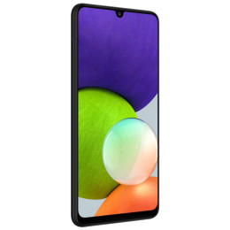 Samsung Galaxy A22 4/128 Black