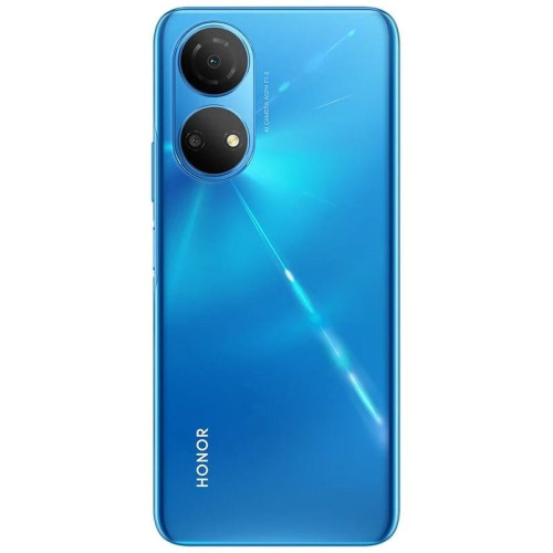 Honor Play 30 Plus 8/128GB Blue в рассрочку без первоначального взноса и переплат