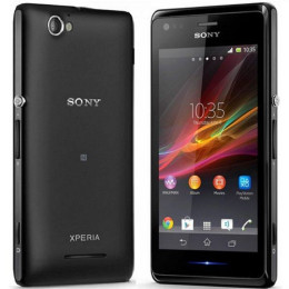 Sony Xperia M2 Dual C2005