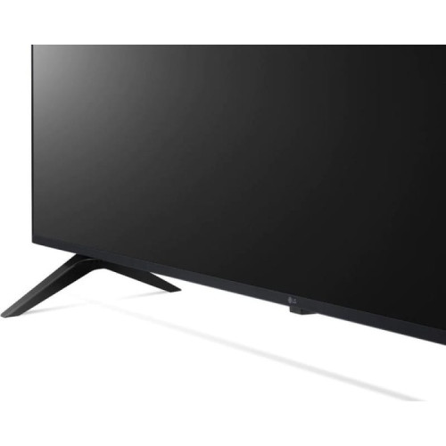 Телевизор LG 50UP7750 50/Ultra HD/Wi-Fi/SMART TV/Black в рассрочку без первоначального взноса и переплат