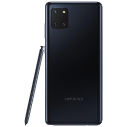 Samsung Galaxy Note 10 Lite 6/128 Aura Black