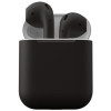 Apple AirPods 2 Черный Матовый (без функции беспроводной зарядки) в рассрочку