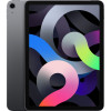 Apple iPad Air (2020) WiFi+Cellular 256GB Space Gray в рассрочку