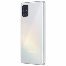 Samsung Galaxy A51 4/64 Prism Crush White