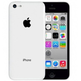 Apple iPhone 5c 16Gb White
