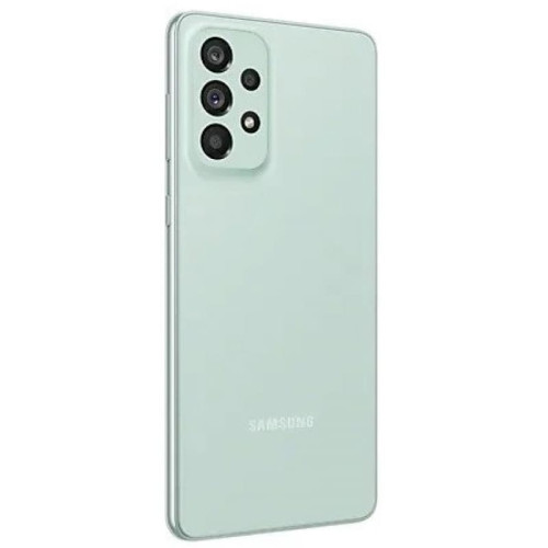 Samsung Galaxy A73 5G 8/256GB Mint в рассрочку без первоначального взноса и переплат