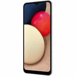 Samsung Galaxy A02s SM-A025F 3/32 White
