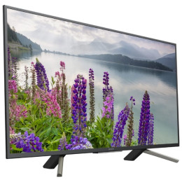 Телевизор Sony KDL-49WF804 49/Full HD/Wi-Fi/Smart TV/Black