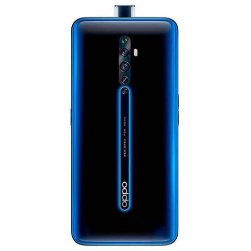 OPPO Reno 2Z 8/128GB Midnight Black в рассрочку без первоначального взноса и переплат