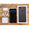 Apple iPhone 7 Plus 32gb Black в рассрочку без первоначального взноса и переплат