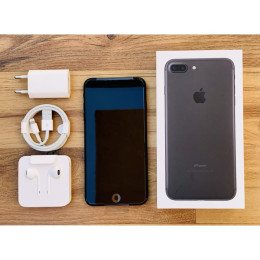 Apple iPhone 7 Plus 128gb Black