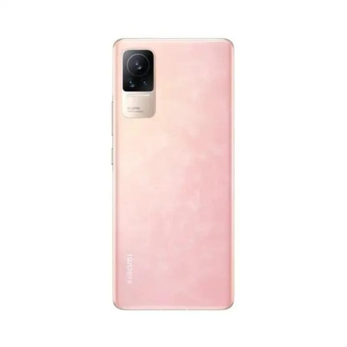 Xiaomi Civi 12/256 GB Pink в рассрочку без первоначального взноса и переплат