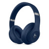 Beats Studio3 Wireless Over Ear Headphones Blue в рассрочку