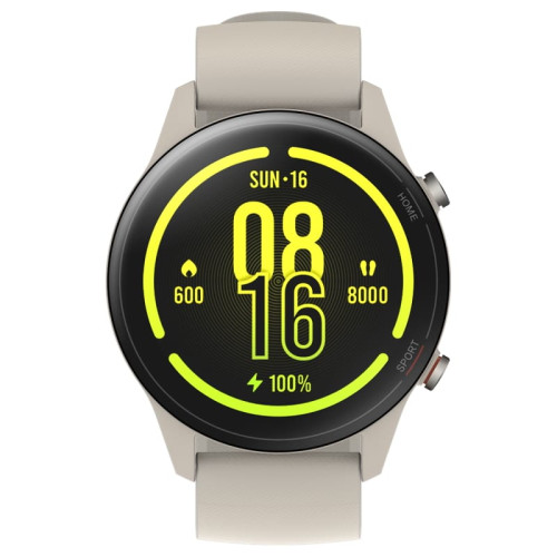Xiaomi Mi Watch Beige в рассрочку без первоначального взноса и переплат