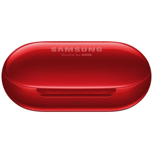 Samsung Galaxy Buds+ Red в рассрочку без первоначального взноса и переплат