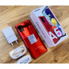 Samsung Galaxy A51 6/128 Prism Crush Red в рассрочку без первоначального взноса и переплат