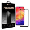 Защитное стекло 3D MOCOll Black Diamond для Xiaomi Redmi 7 Черное в рассрочку