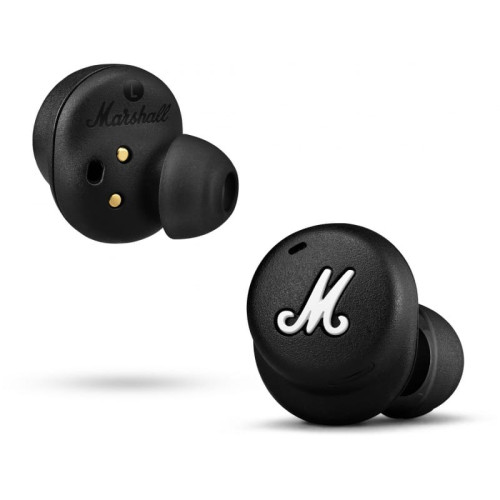 Наушники Marshall Mode II Black в рассрочку без первоначального взноса и переплат