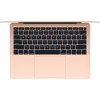 Apple MacBook Air 13 128Gb (MREE2 - Late 2018) Gold в рассрочку без первоначального взноса и переплат