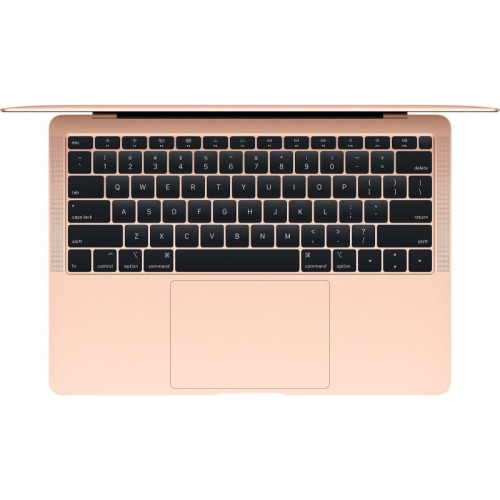 Apple MacBook Air 13 128Gb (MREE2 - Late 2018) Gold в рассрочку без первоначального взноса и переплат