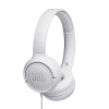 Наушники JBL Tune 500 White в рассрочку