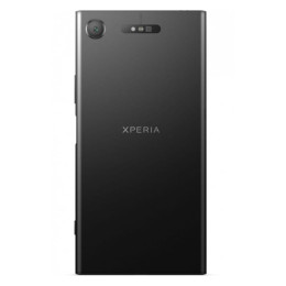 Sony Xperia XZ1 Dual Black