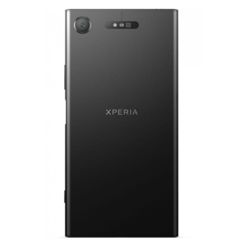 Sony Xperia XZ1 Dual Black в рассрочку без первоначального взноса и переплат