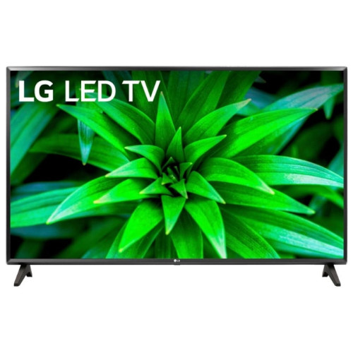 Телевизор LG 43LM5700 43/Full HD/Wi-Fi/Smart TV/Black в рассрочку без первоначального взноса и переплат