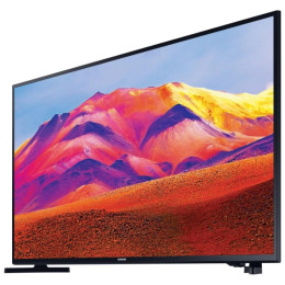Телевизор Samsung UE43T5202AU 43/Full HD/Wi-Fi/Smart TV/Black
