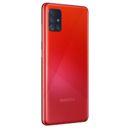 Samsung Galaxy A51 4/64 Prism Crush Red