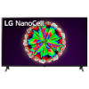 Телевизор LG 55NANO80 55/Ultra HD/Wi-Fi/Smart TV/Black в рассрочку