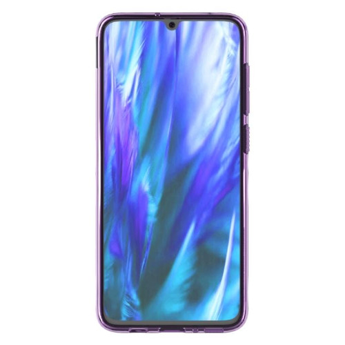 Чехол Samsung A70 Araree A Cover Purple в рассрочку без первоначального взноса и переплат