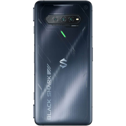 Xiaomi Black Shark 4S Pro 16/512 GB Black в рассрочку без первоначального взноса и переплат