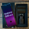 Samsung Galaxy S20 Ultra 5G 12/256 Cosmic Black (Snapdragon) в рассрочку без первоначального взноса и переплат