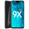 Honor 9X Lite 4/128 Midnight Black в рассрочку