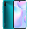 Xiaomi Redmi 9A 2/32 Ocean Green в рассрочку