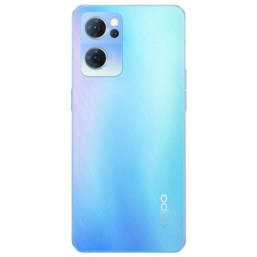 Oppo Reno 7 5G 8/256GB Blue в рассрочку без первоначального взноса и переплат