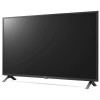 Телевизор LG 55UN73006LA 55/Ultra HD/Wi-Fi/Smart TV/Black в рассрочку без первоначального взноса и переплат