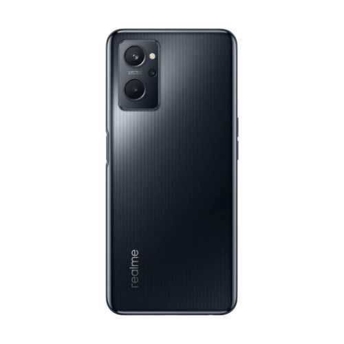 Realme 9i 4/128GB Black в рассрочку без первоначального взноса и переплат